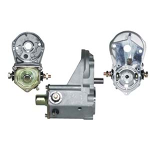 MARS OTOMATIGI DAEWO CASE 12V GOVDELI