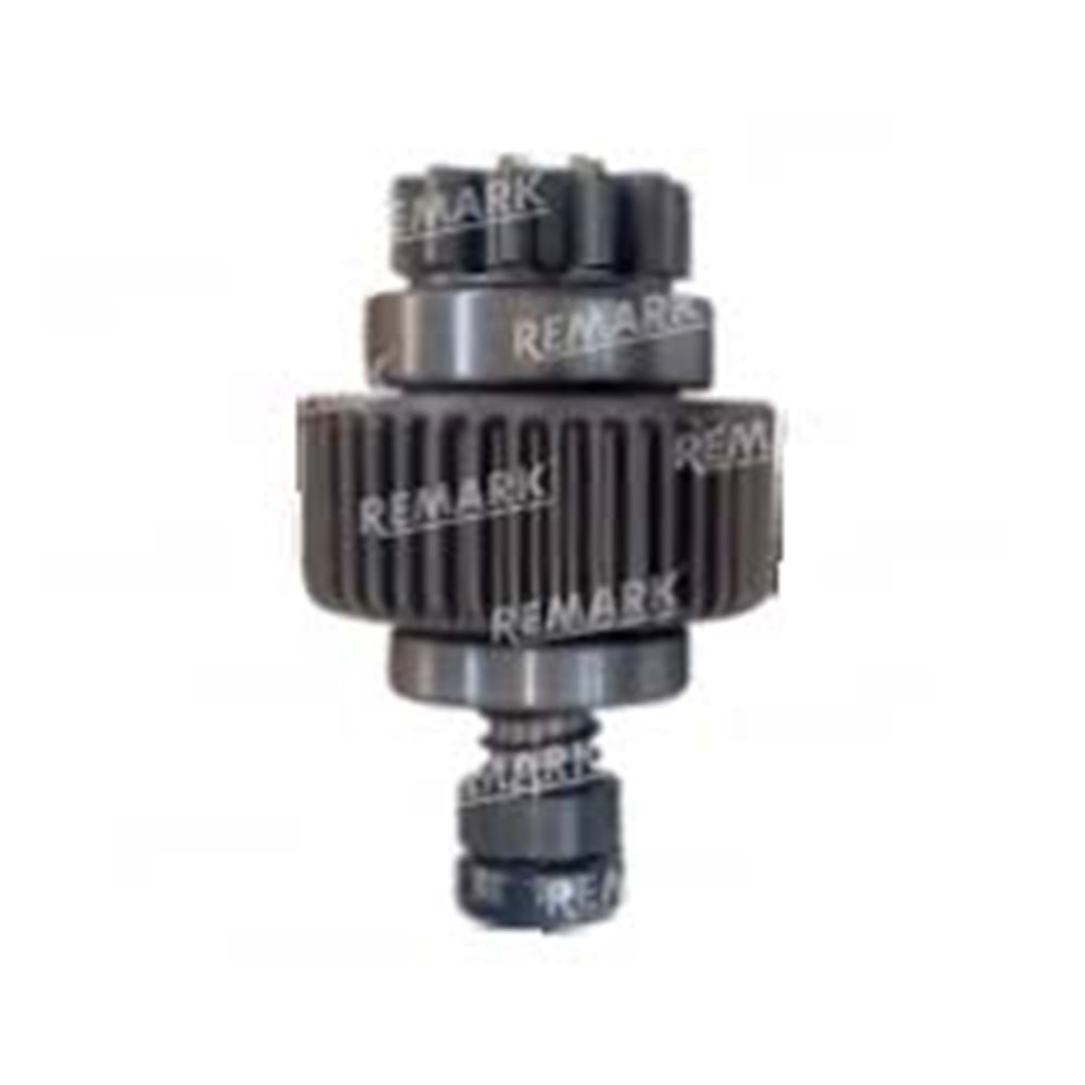 MARŞ DİŞLİSİ JCB ISUZU 4JJ1 MOTORLU İŞ MAK.