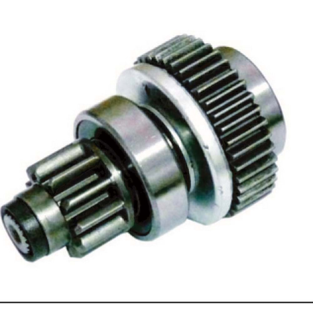 MARS DISLISI TOYOTA PIK UP YM 11DIS