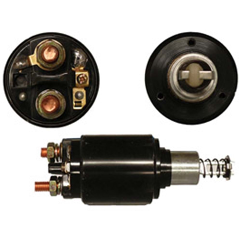 MARS OTOMATIGI 12V 3 DELIK SB021