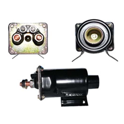 MARS OTOMATIGI 24V CATERPILLER SD003