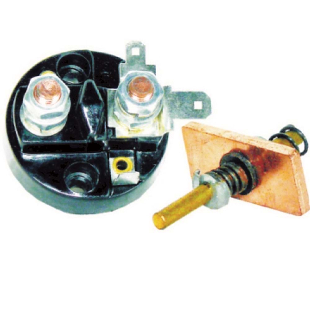 MARS OTOMATIGI KAPAK LUCAS TIP SL002K