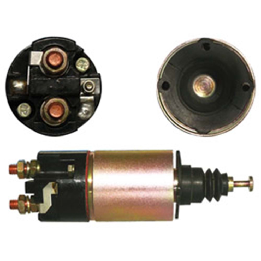 MARS OTOMATIGI 24V MITSUB.MAR. SM011