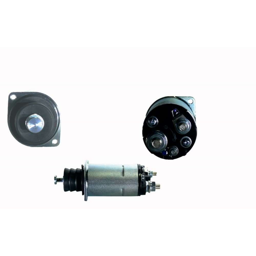 OTOM.NIKKO ISUZU TURKUAZ