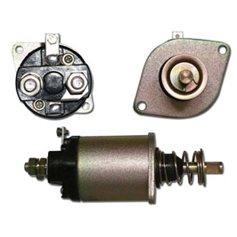 MARS OTOMATIGI 24V HINO KOMATSU YM