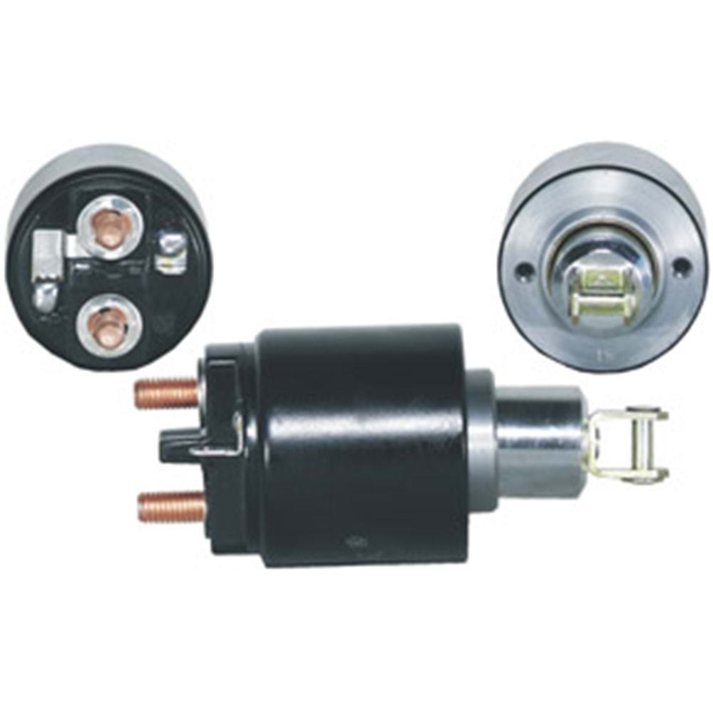 MARS OTOMATIGI LADA SAMARA 2 DELIK