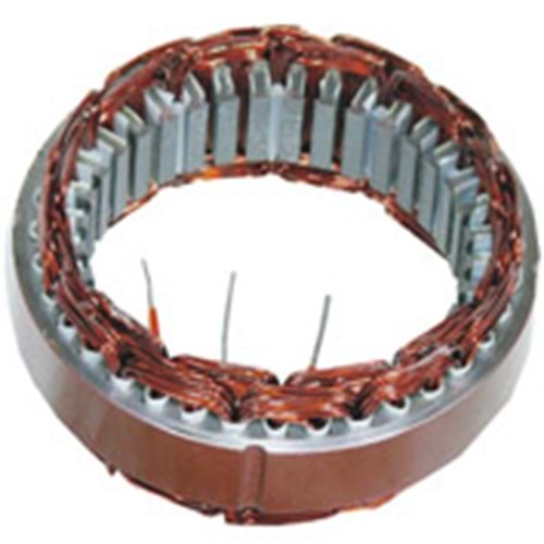 ALT STATOR BOSCH 14V,35A DEV FATIH SAPLI