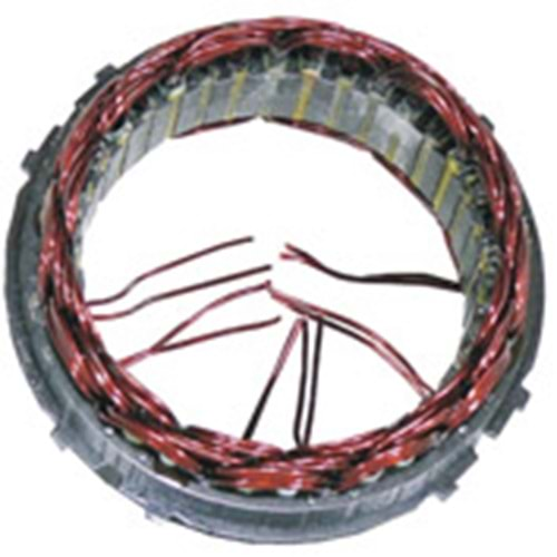 ALT STATOR 12V 120A LT 35 2,5 TDI