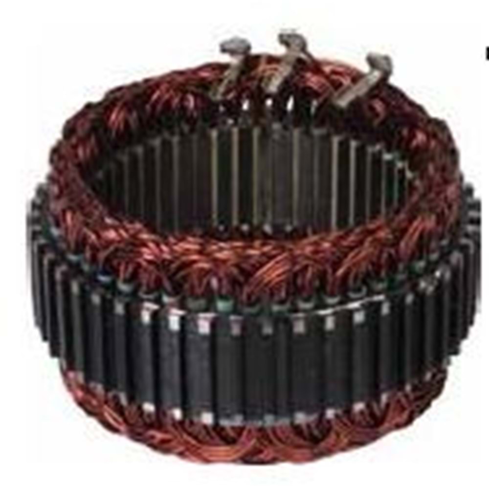 ALT STATOR 12V 156A JUMPER DUCATO BOXER