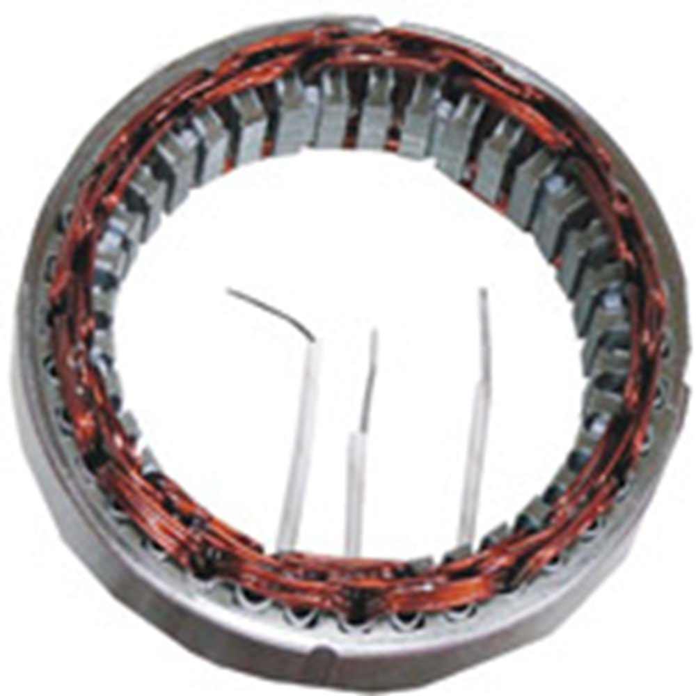 ALT STATOR BOSCH 28V.35A MERCEDES KAMYON GENIS