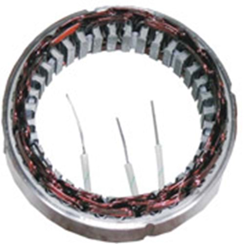 ALT STATOR MERCEDES KMY.GENIS 28V