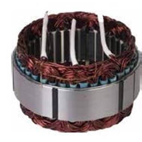 ALT STATOR 12V VALEO 110A COMBO-DOBLO 1,3 DIZEL