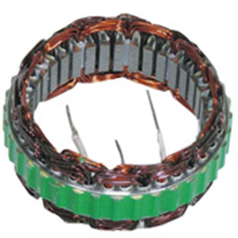 ALT STATOR 12V 50A KIA SEPHIA CERES BESTA