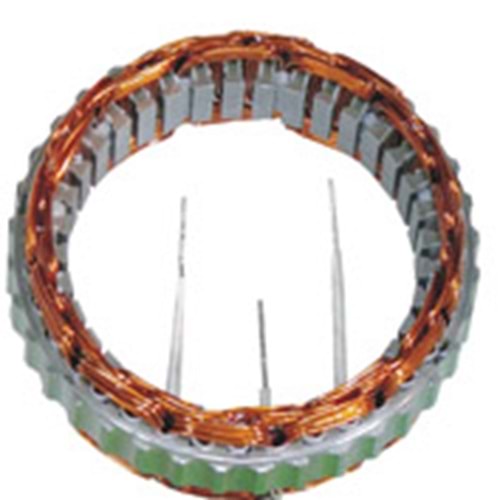 ALT STATOR 24V 35A ISUZU MITSUBISHI