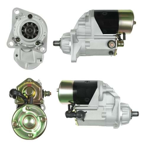 MARS MOT. 12V.MF/CAT/HATTAT/VALTRA/HYSTER FORKLIFT