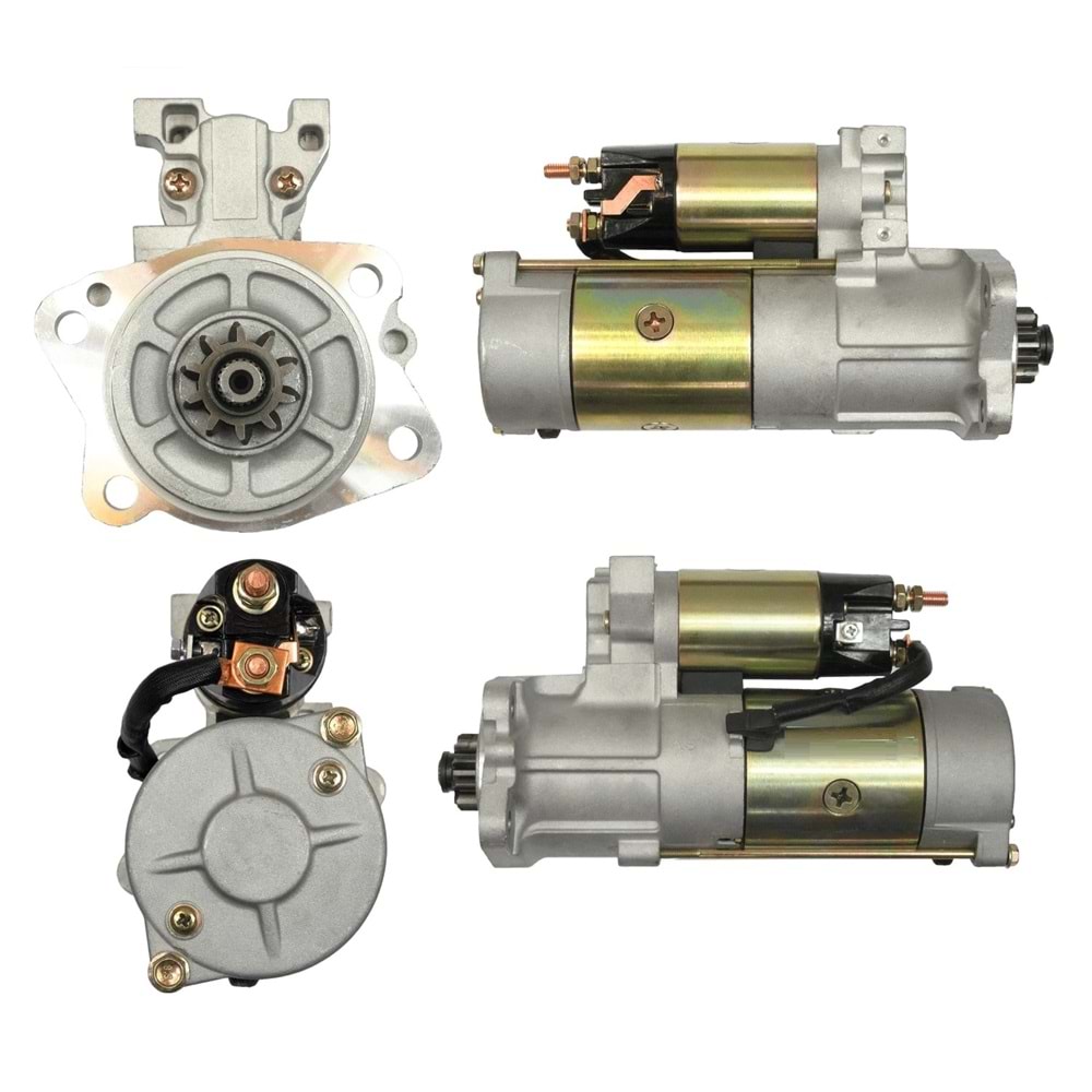 MARS MOTOR MITSUBISH CAT FD40-DP40-DP50 FIAT ALLIS