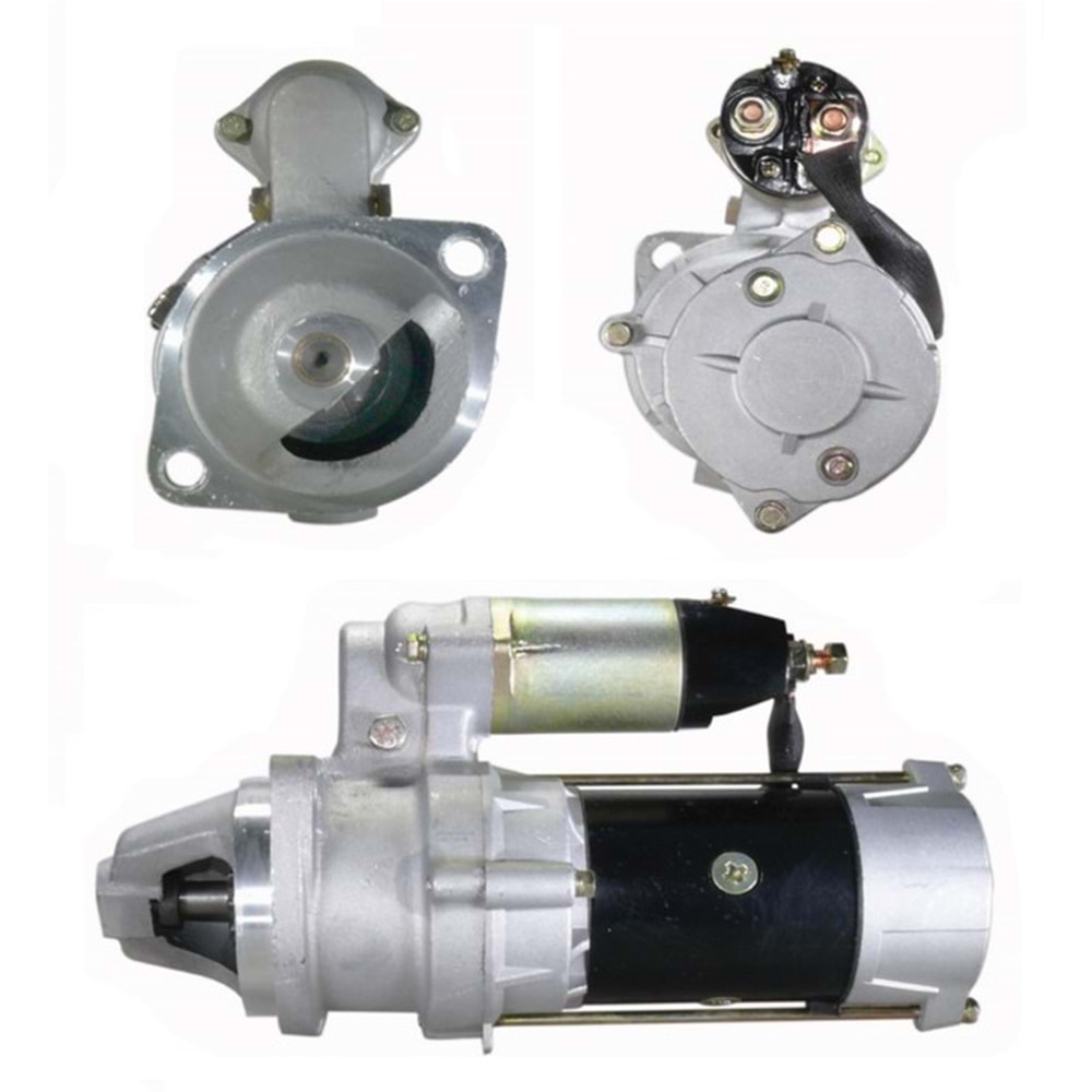 MARS MOT. STR 2805 KOBELCO EX120/ISUZU SK100 EXCAVATOR M.MOT