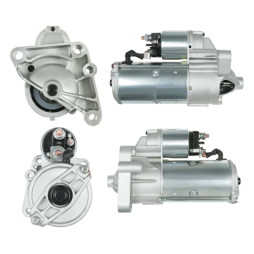 MARS MOTORU D7R RENO MASTER-VIVARO-OPEL MOVANO 2.2DCI