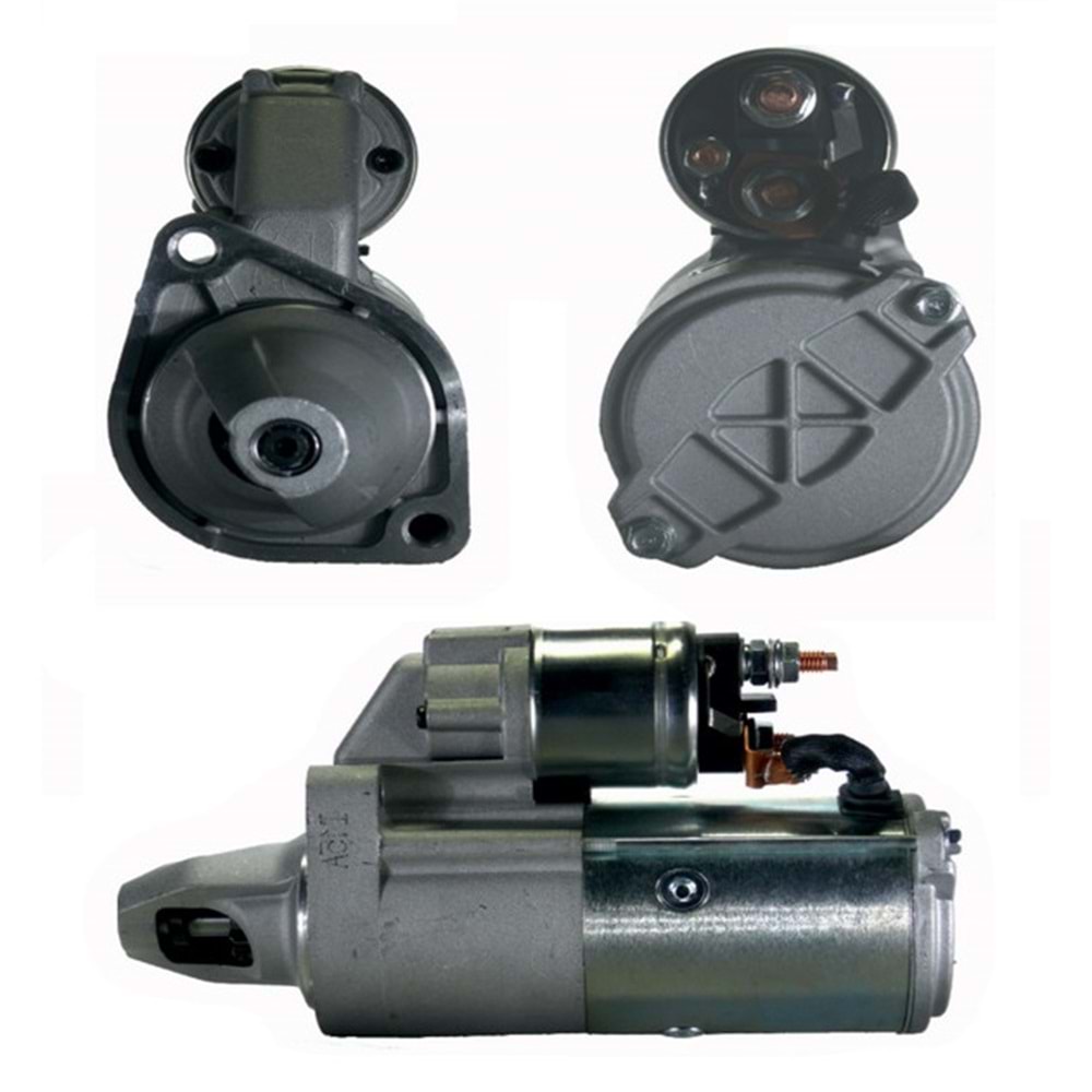 MARS MOT. STR 3158 D7G SPRINTER 218/318/ML320 3,0D 2006->