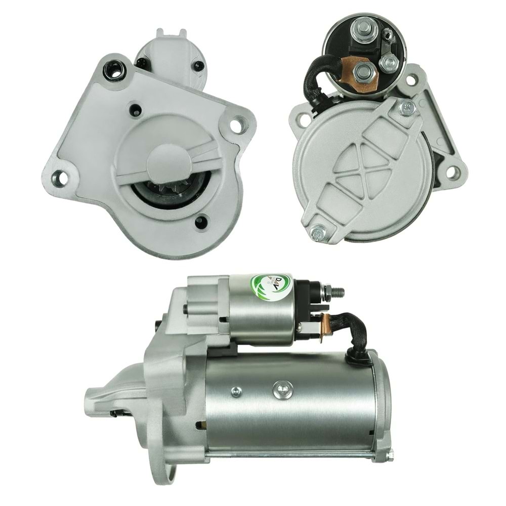 MARS MOT. STR 3488 TS22E FORD FOCUS/C-MAX/VOLVO S40/S60 1,5D