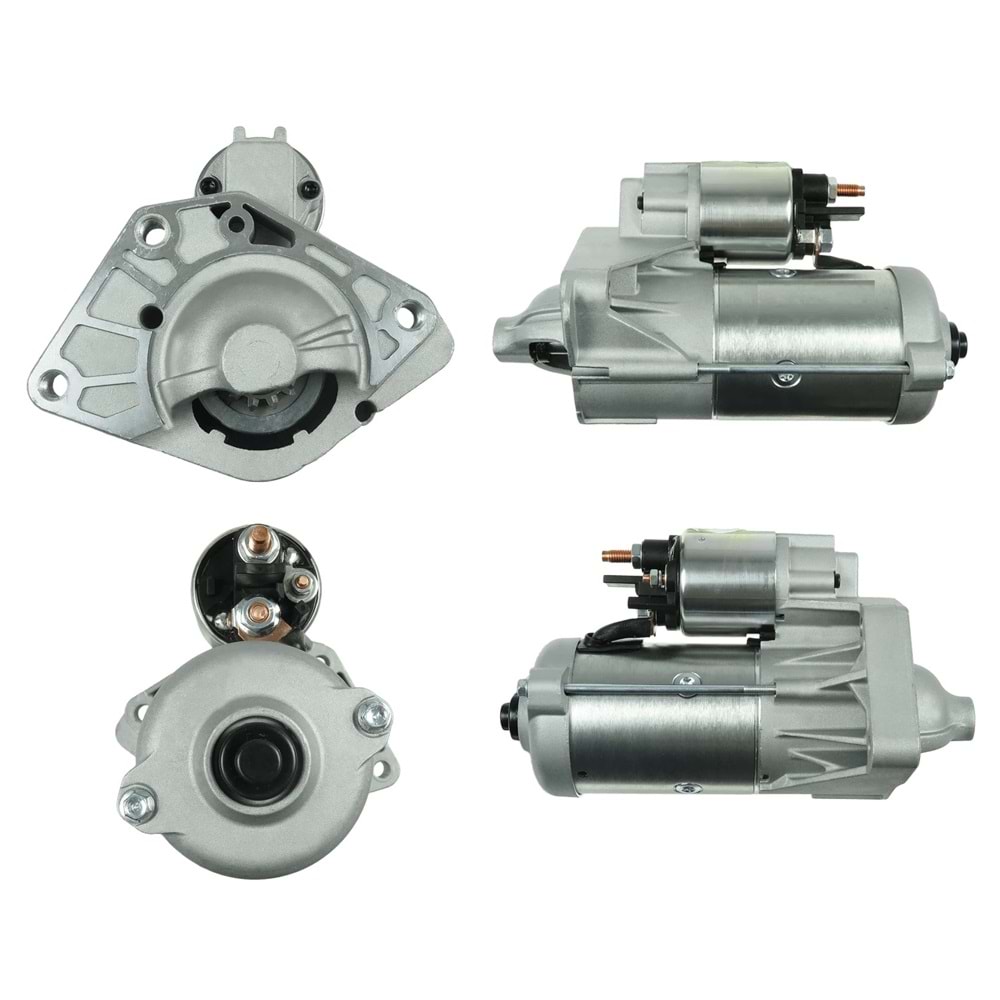 MARS MOT. STR 3494 ESW20E MEGANE III/TRAFIC/TALISMAN 1,6DCI