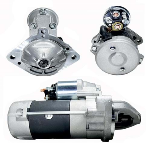 MARS MOTOR 12V MARELLI BMW E20D 5.3