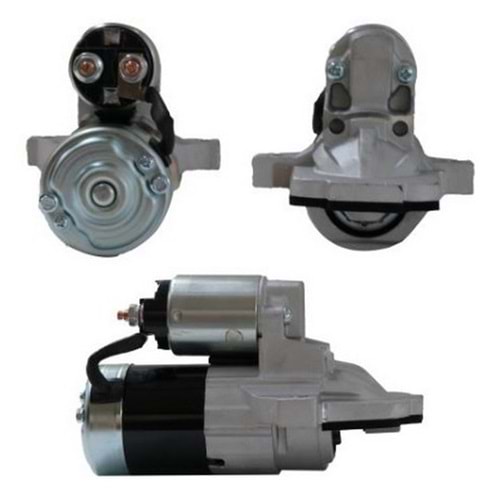 MARS MOT. STR 4999 MAZDA 6 1.8/2,0/2,3 2006-> MARS MOTORU