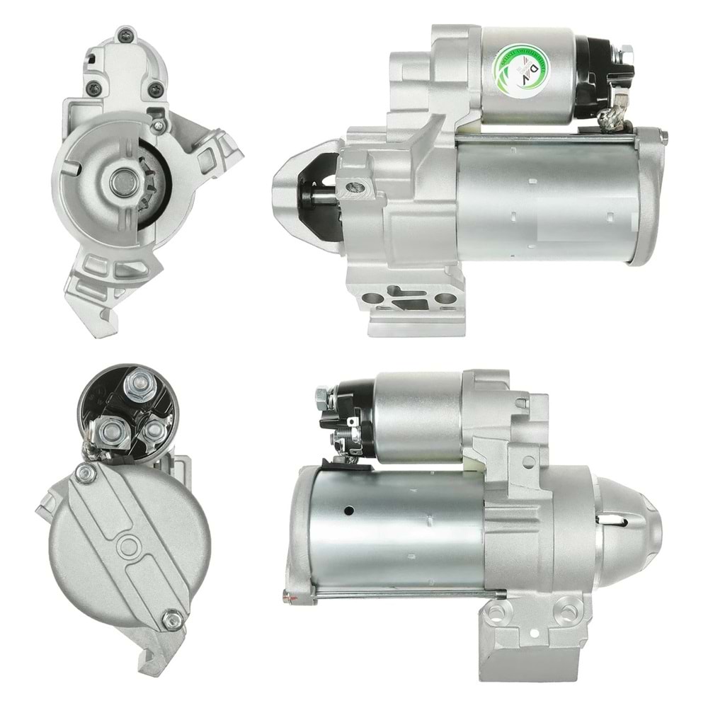 MARS MOT. BOSCH TIP BMW 1.16I/3.16I/5.20I 2014>11D.