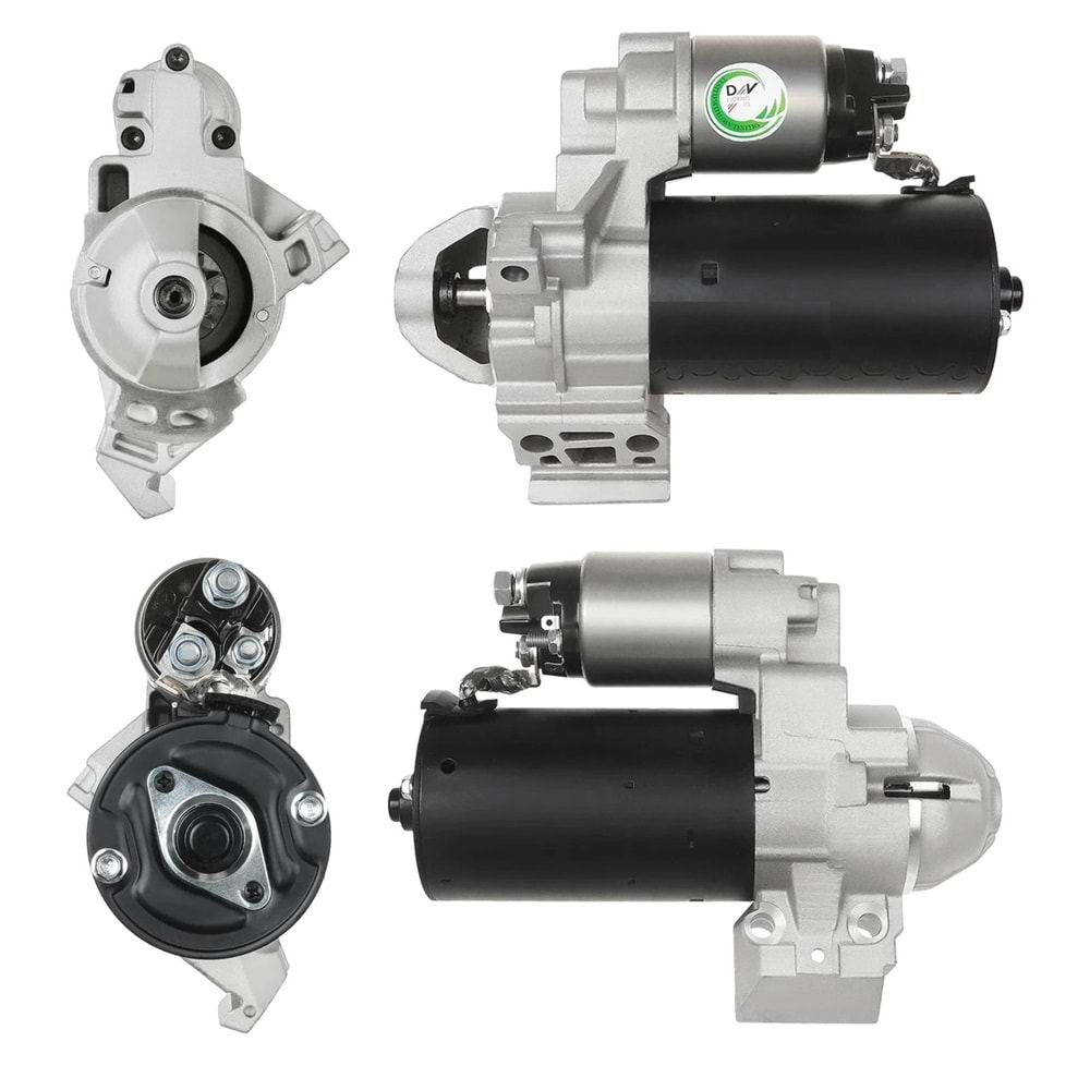 MARS MOT. BOSCH TIP BMW 1.16D/1.20D/3.20D 2008>11D.