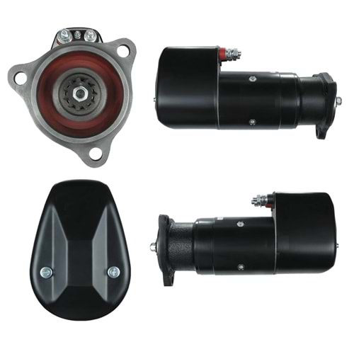 MARS MOT. 24V.ALFKB IVECO M.MOT 11D