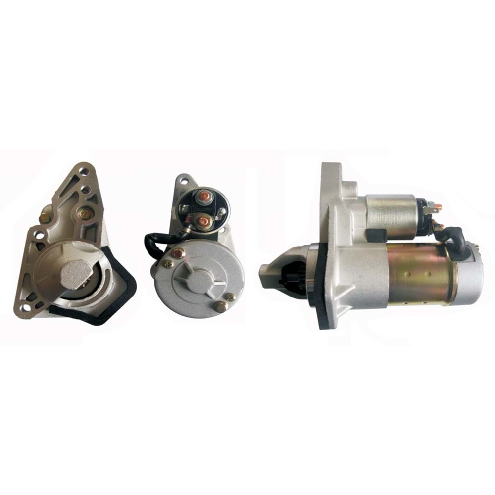 MARS MOT. MITS.NISSAN MICRA/QASHQAI/NOTE 1,6 2006->