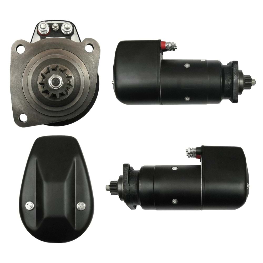 MARS MOT. 24V.ALFKB VOLVO EC340/380