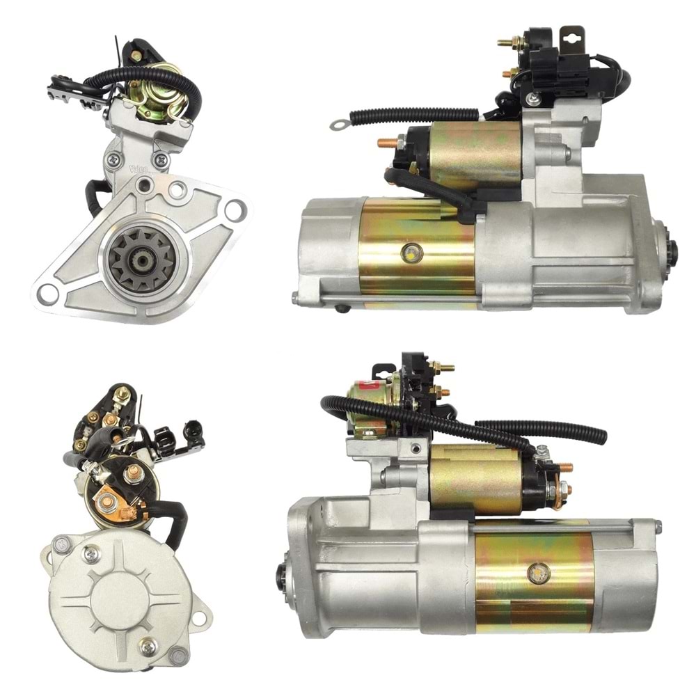 MARS MOTORU HYUNDAI 3.5 TONLUK KAMYONET