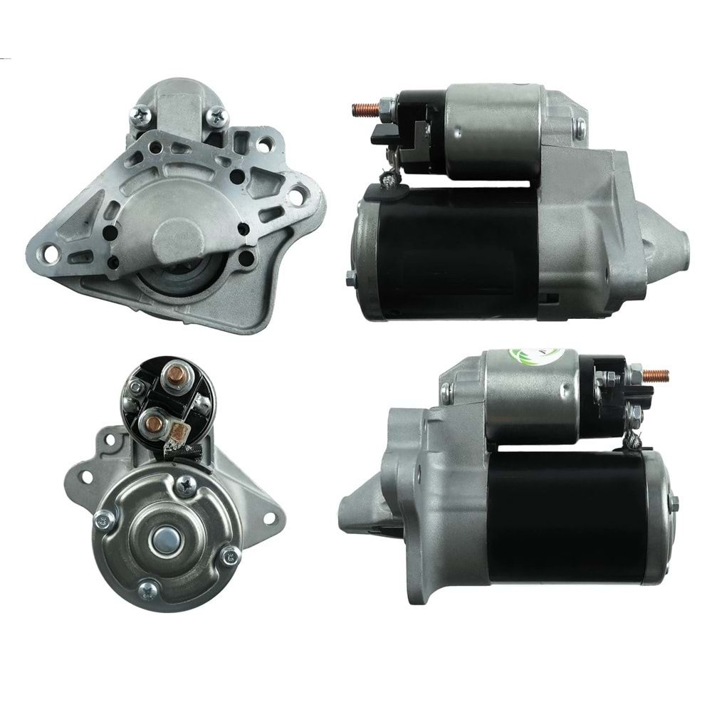 MARS MOT. STR 6073 MIT.DUSTER II/MEGANE III 1,6 2008->8 DIS