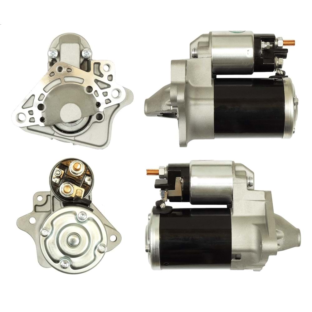 MARS MOT. STR 6074 MIT.CLIO/LOGAN/MEGANE III 1,6 2012->8D.