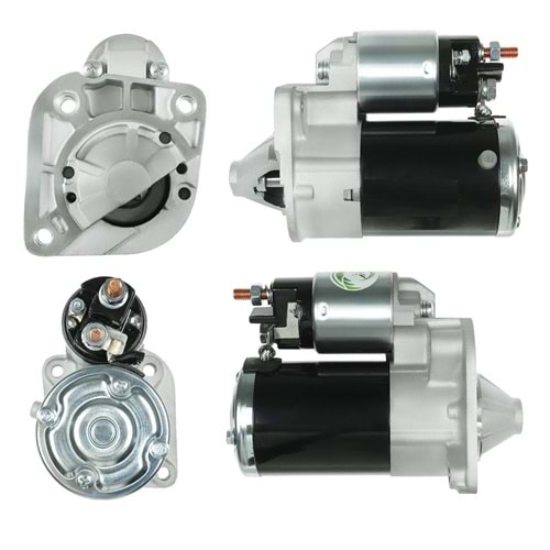 MARS MOT. MITS.CLIO/MEGANE/LOGAN 1,4-1,6 2009->