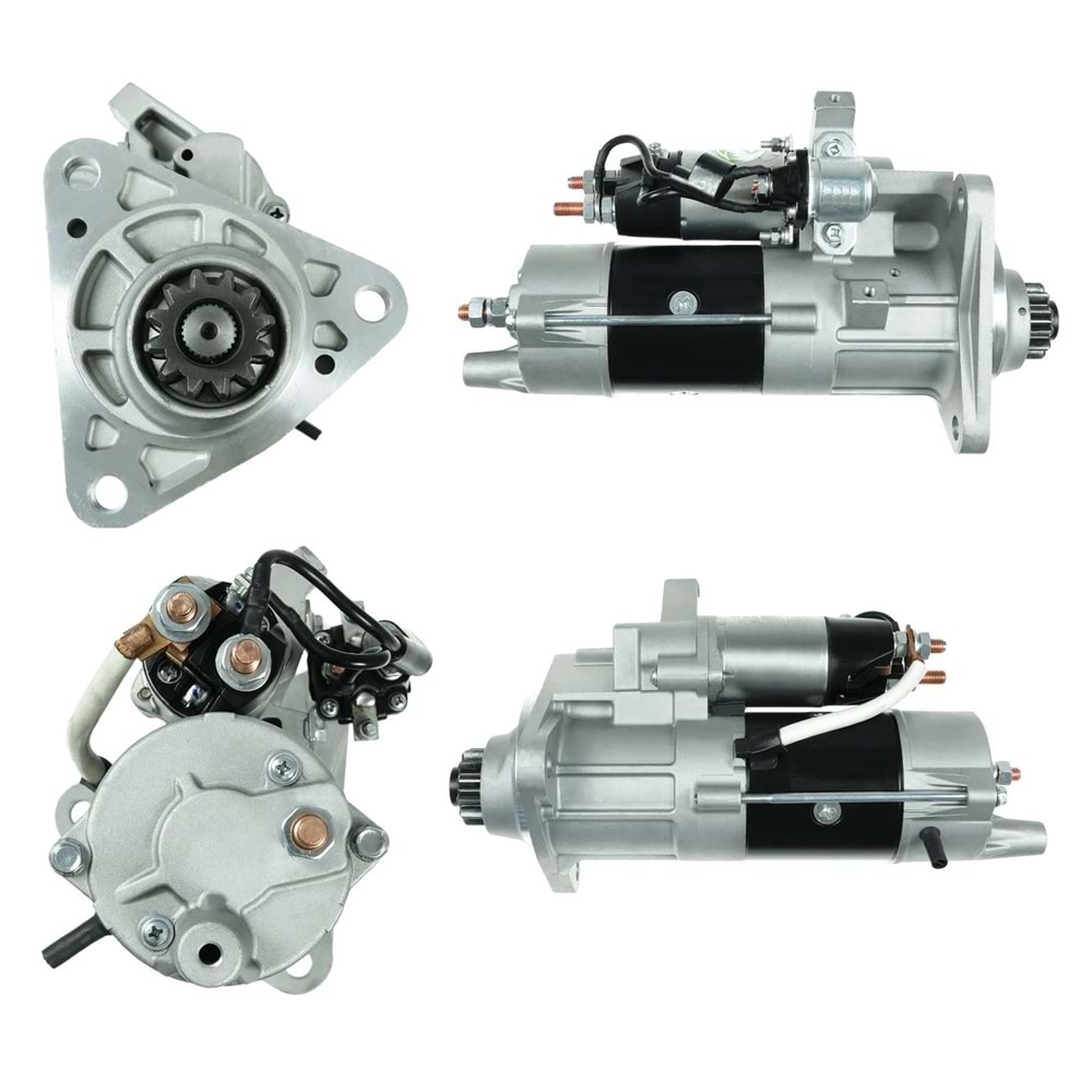 MARS MOT. 24V.12D.IVECO STRALIS/TRAKKER/VOLVO 2006>