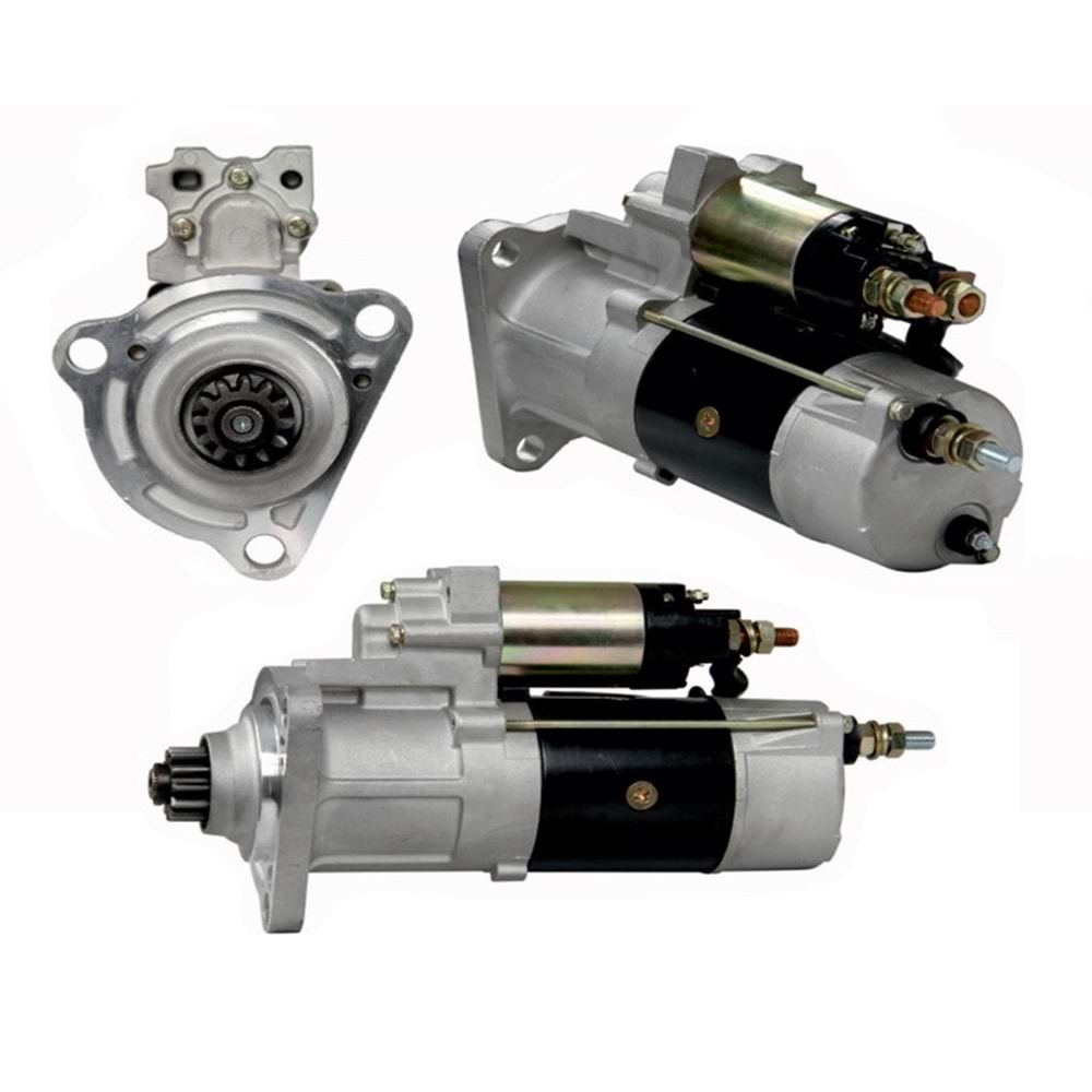 MARS MOTOR VOLVO FH12-FM12-420 SALLAMA KEPCE