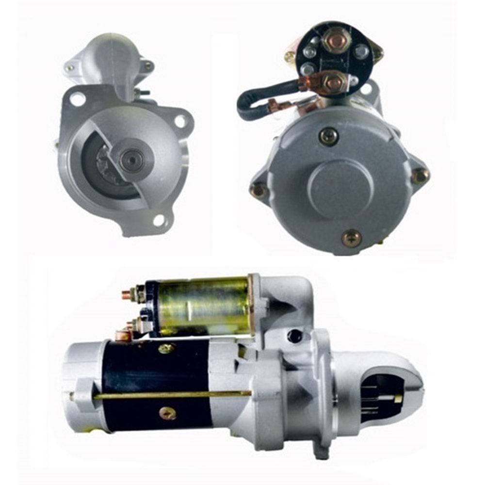 MARS MOT. 12V.10D.HYSTER 275L/350B/400H FORKLIFT