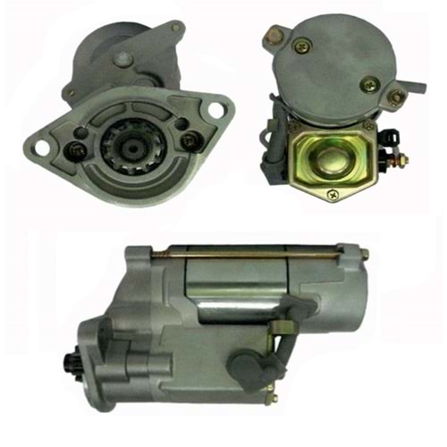 MARS MOT. STR 7810 NEW HOLLAND L565/LX465/LX565/TC35DA/TC55D