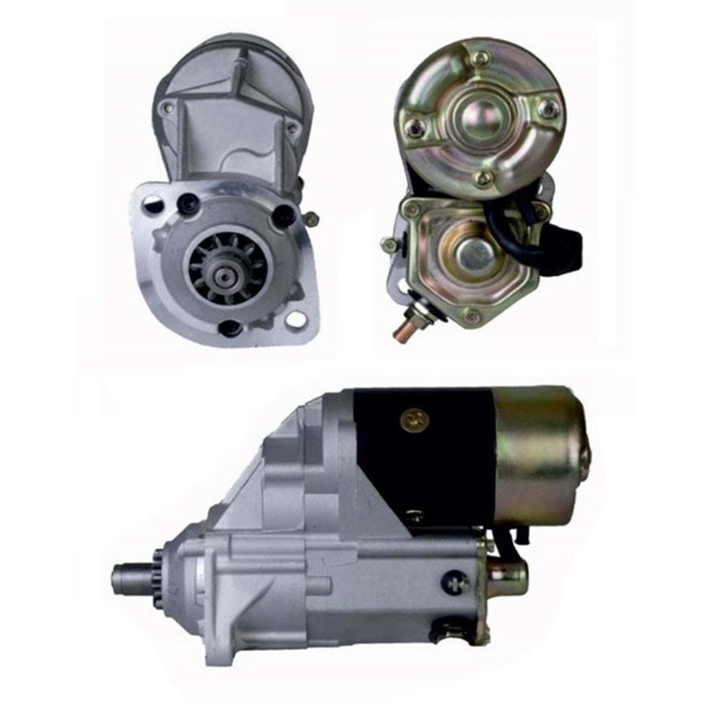 MARS MOT. STR 7841 JOHN DERE/BOBCAT 3029/3164/4276/4039D 11D