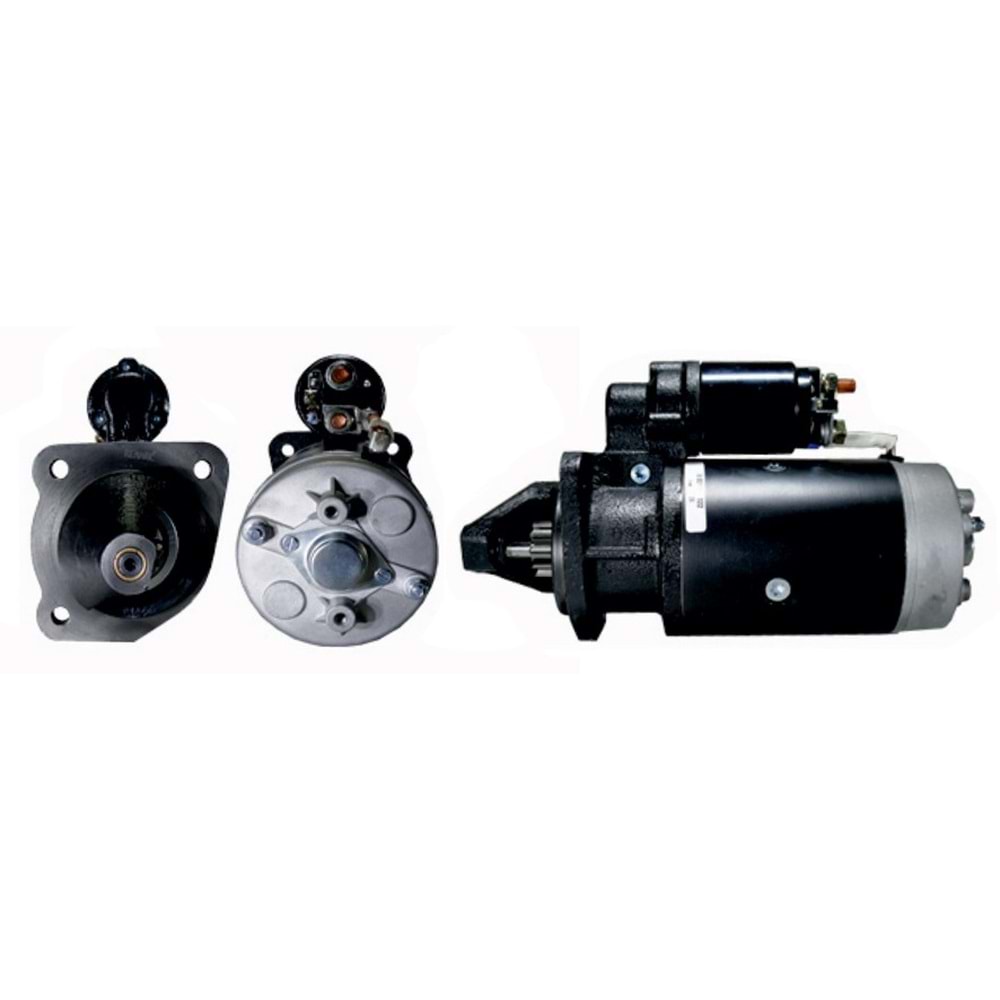 MARS MOT. 12V.CAT/DODGE/JCB 4236PERKINS