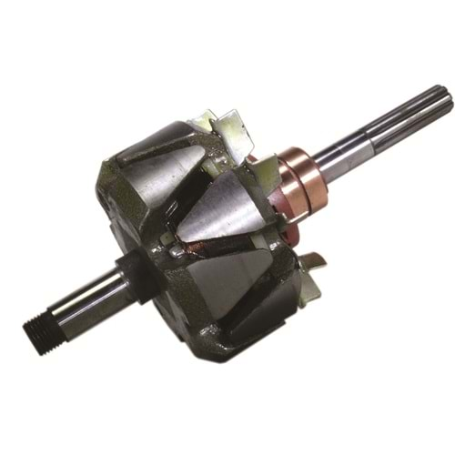 ALT ROTOR 24V ISUZU 60A