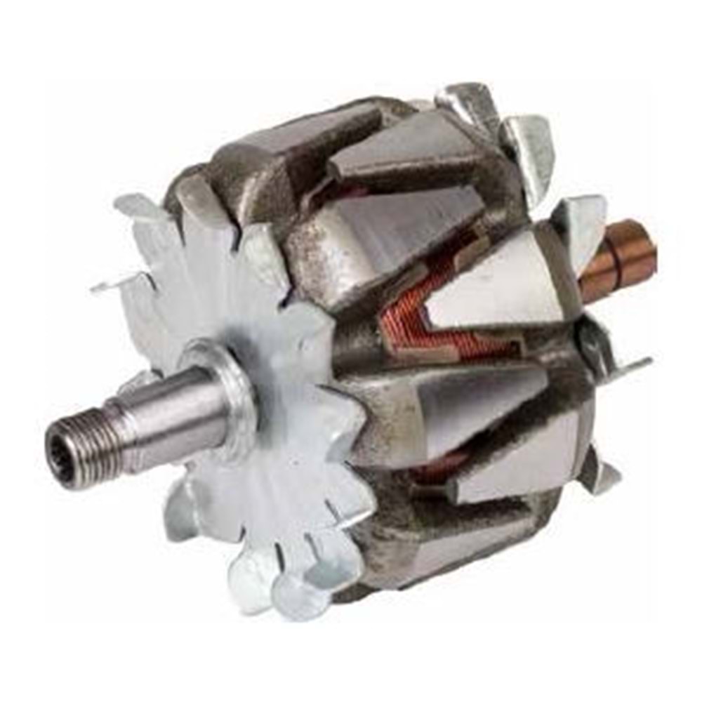 ALT ROTOR 12V 156A JUMPER DUCATO BOXER