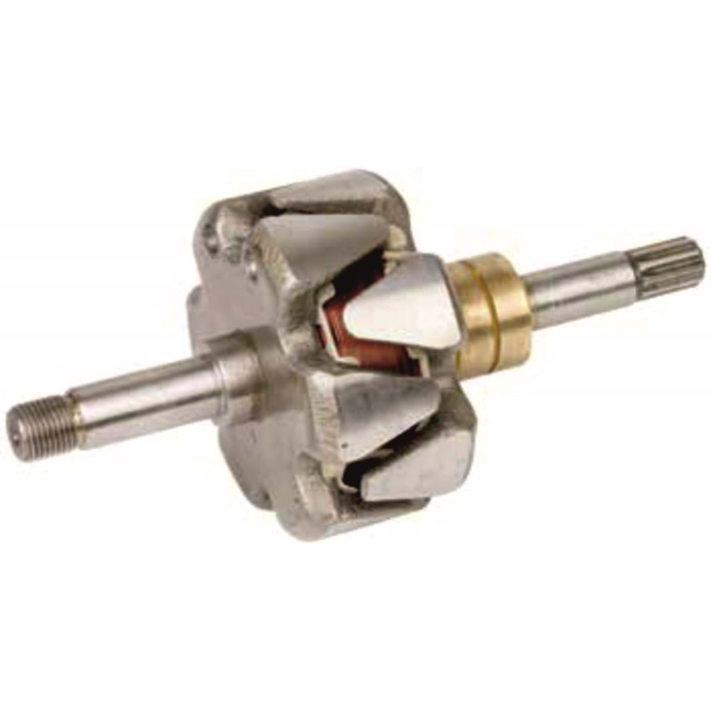 ALT ROTOR 12V MANDO HYUNDAI H-100 1997>