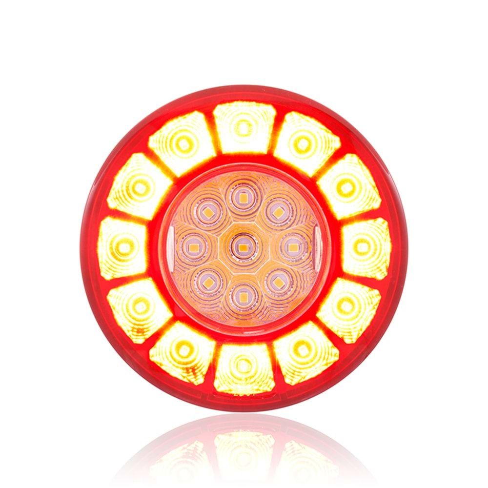 LED LAMBA