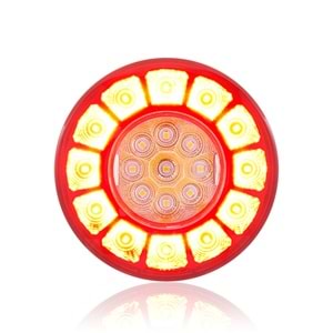 LED LAMBA