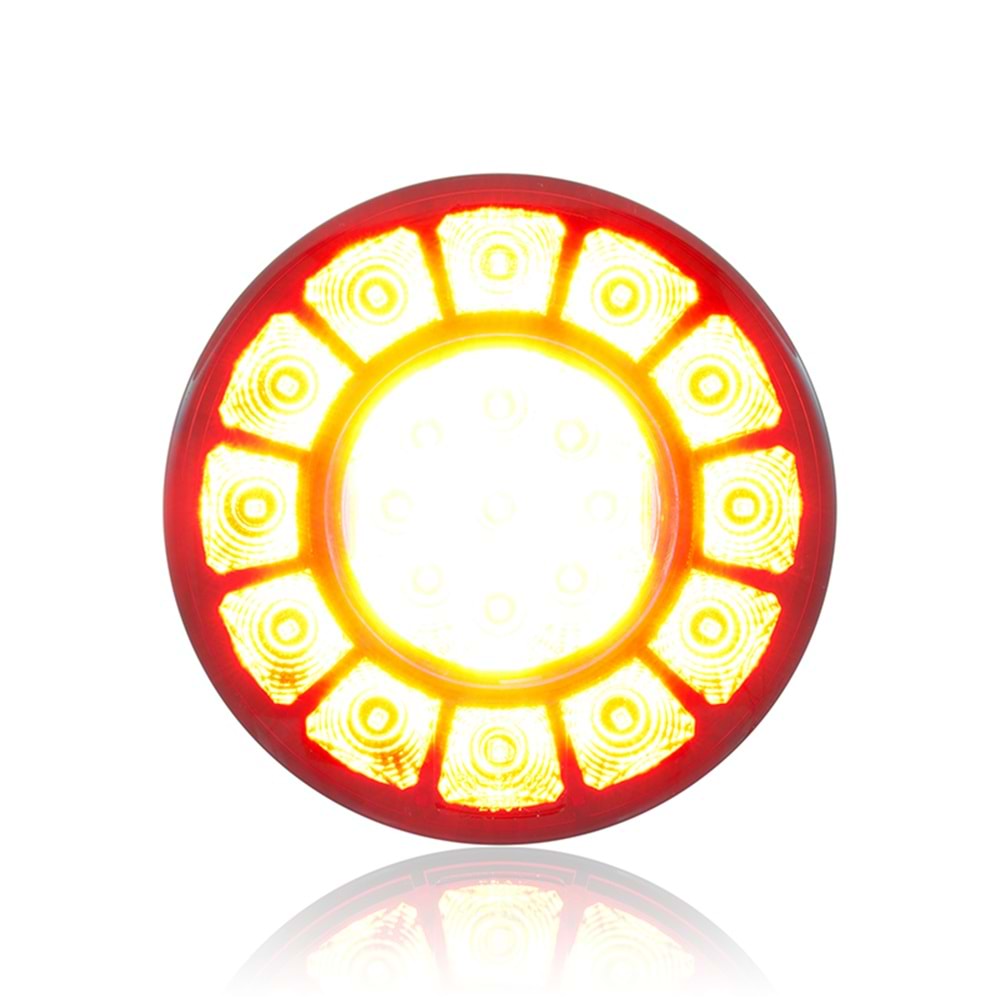 LED LAMBA
