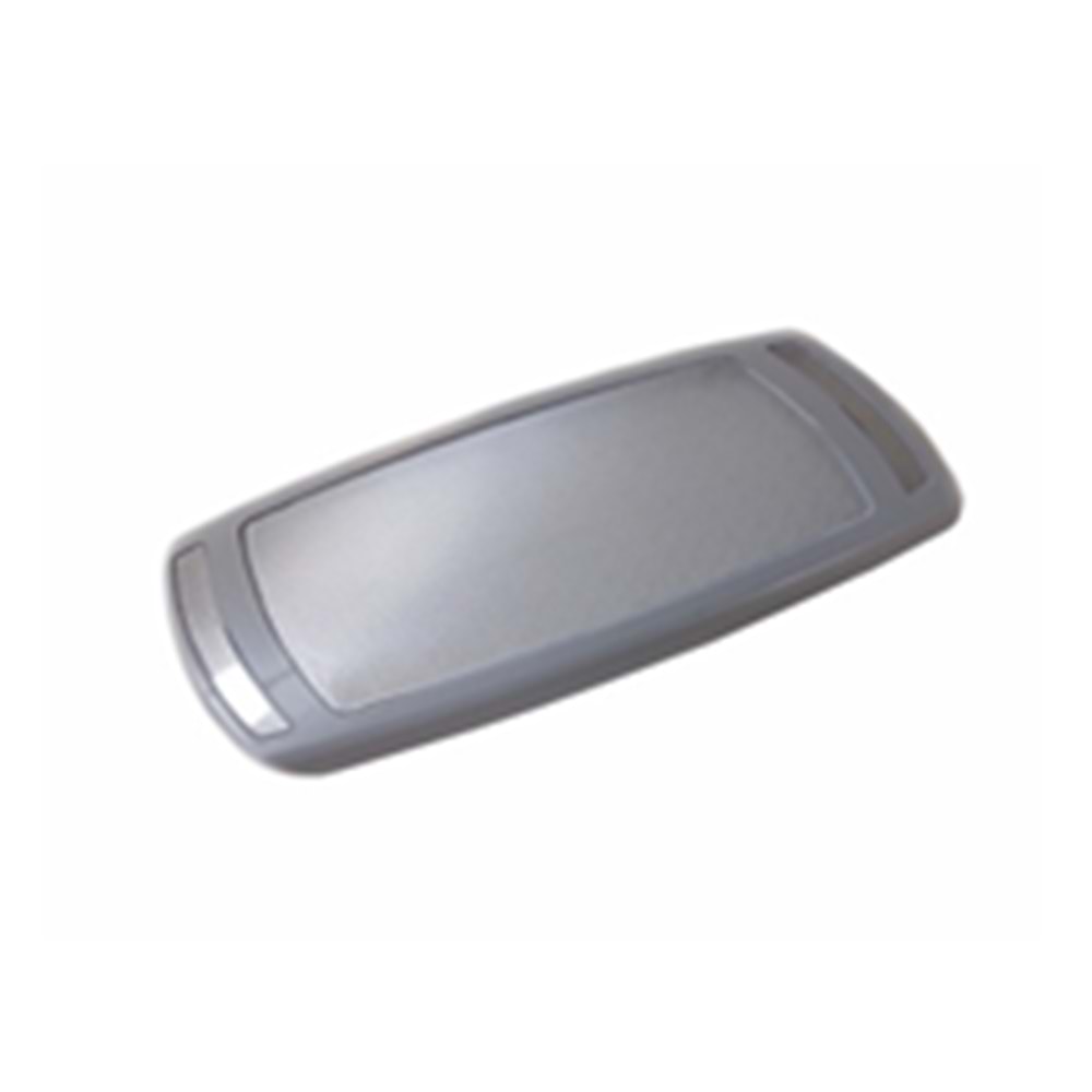 LAMBA WHITE BLUE NIGHT DIM FULL GREY 10-30V