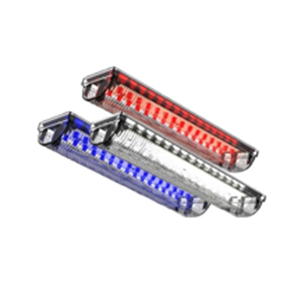 AYDINLATMA LAMBA 24V BEYAZ